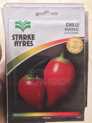 Vegetable Seeds Collection