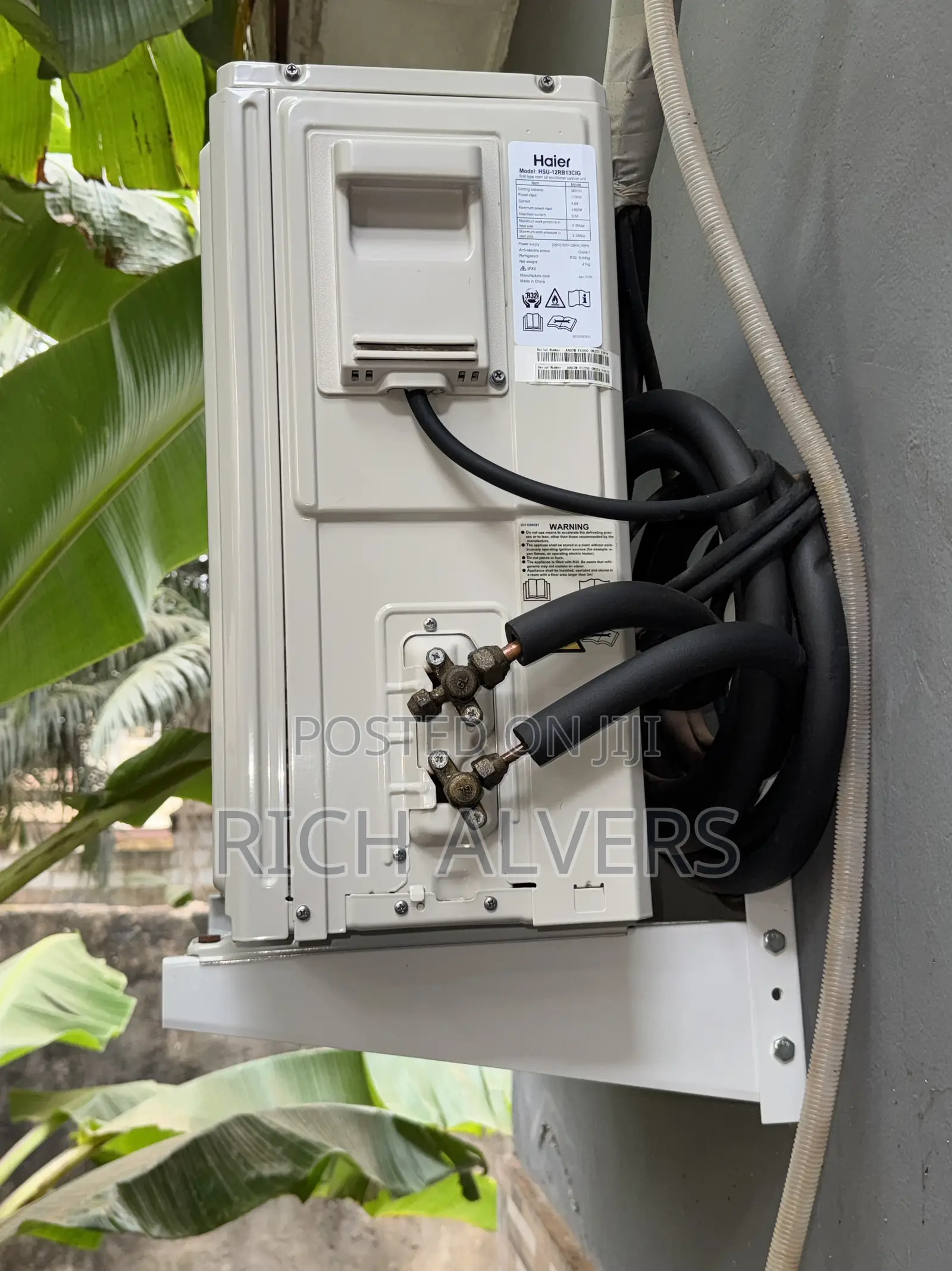 Haier ECO PRO INVERTER, ECO MODE 70% Extra Energy Saving