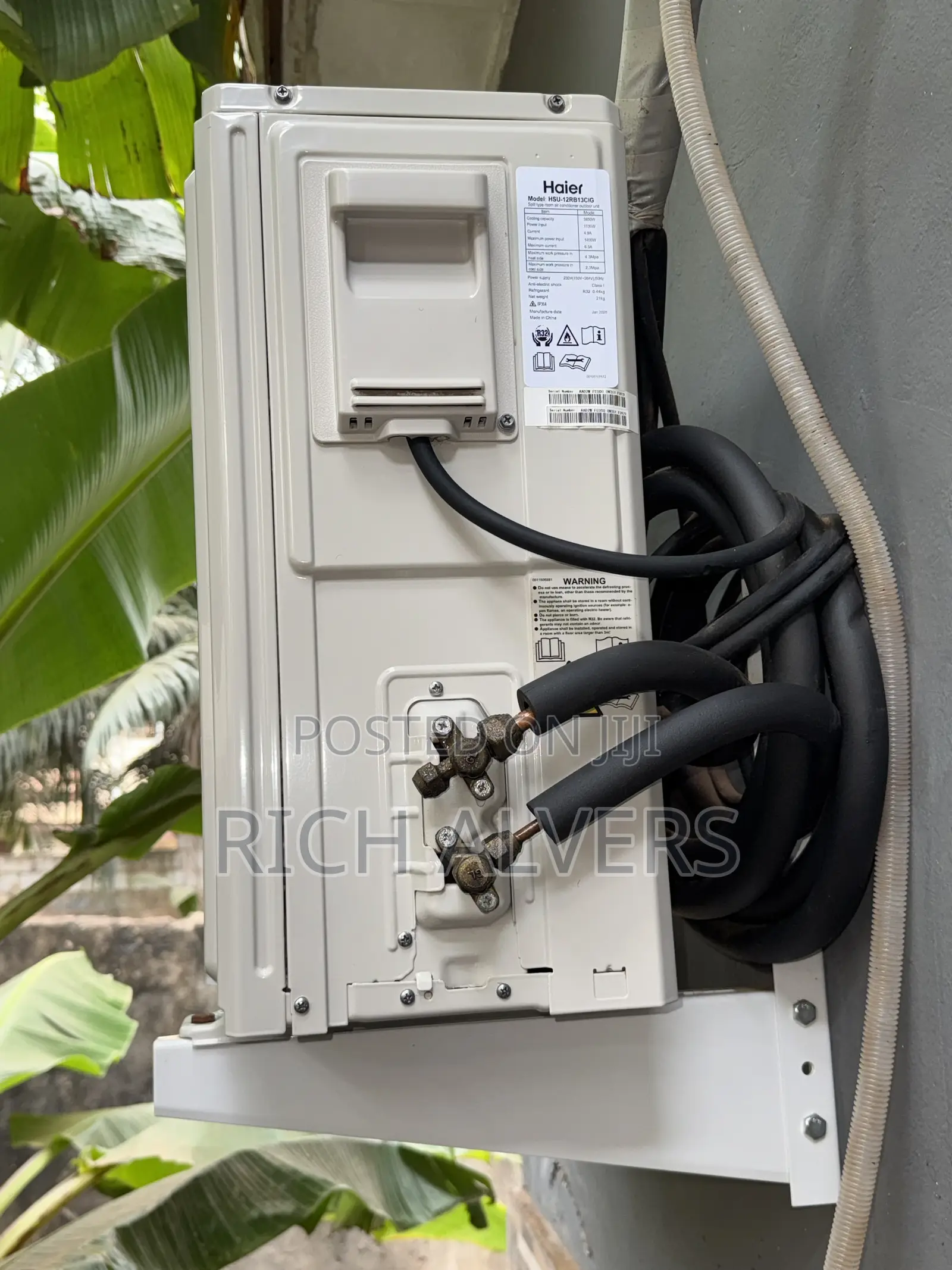 Haier ECO PRO INVERTER, ECO MODE 70% Extra Energy Saving
