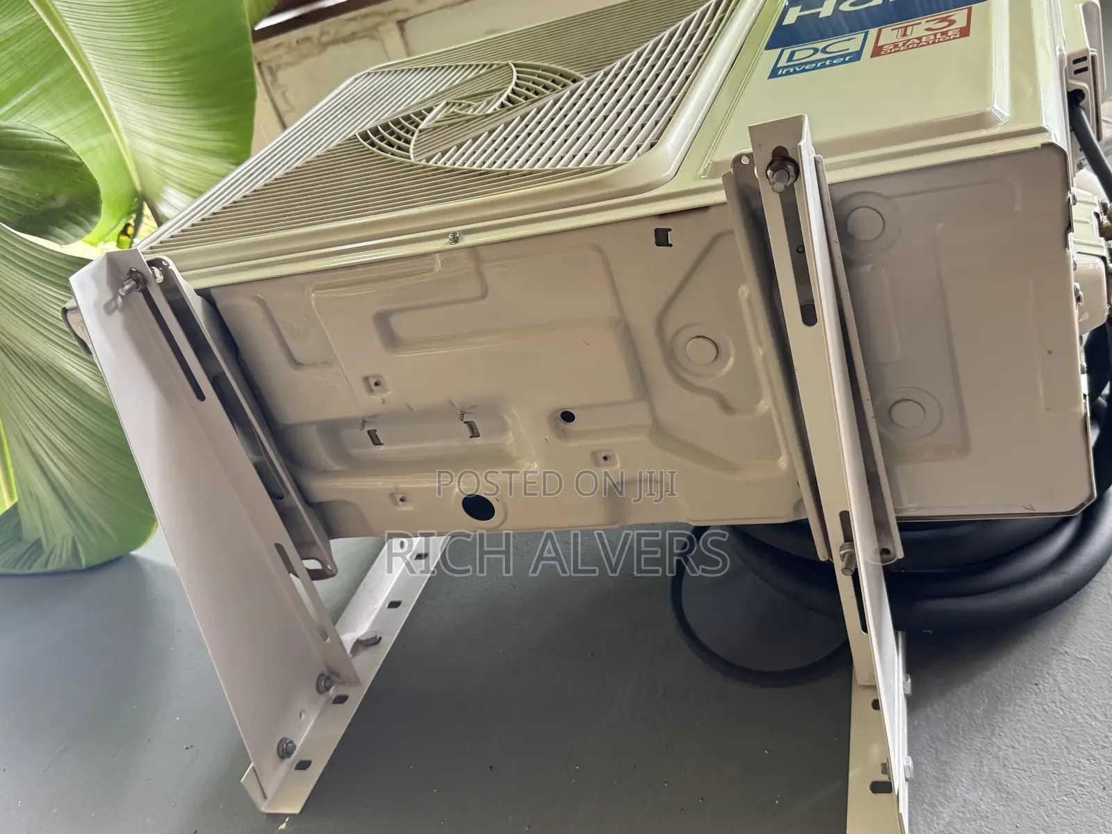 Haier ECO PRO INVERTER, ECO MODE 70% Extra Energy Saving