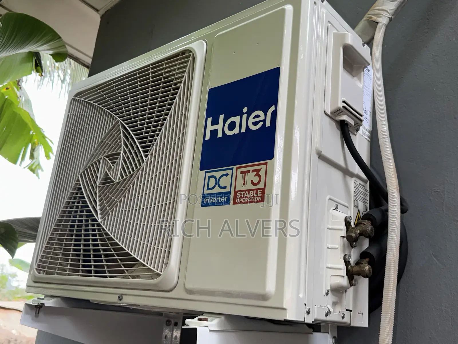 Haier ECO PRO INVERTER, ECO MODE 70% Extra Energy Saving