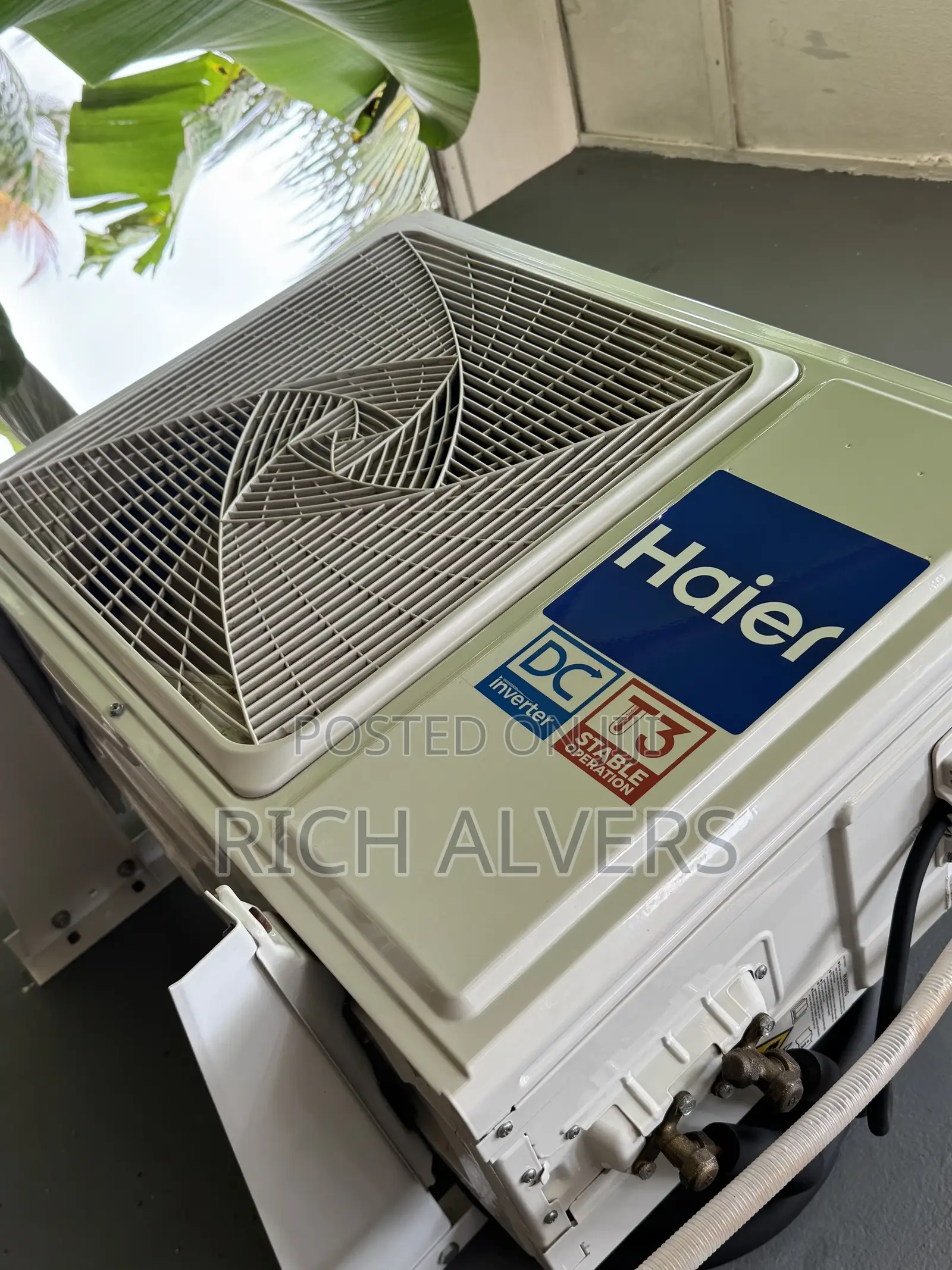 Haier ECO PRO INVERTER, ECO MODE 70% Extra Energy Saving