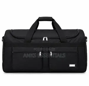 Large Sports Travel Bag