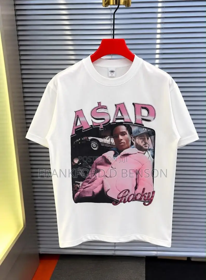 Clothing and Fashion