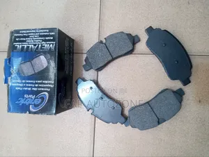 Superior Quality Centric Ford Transit Brake Pads From the USA