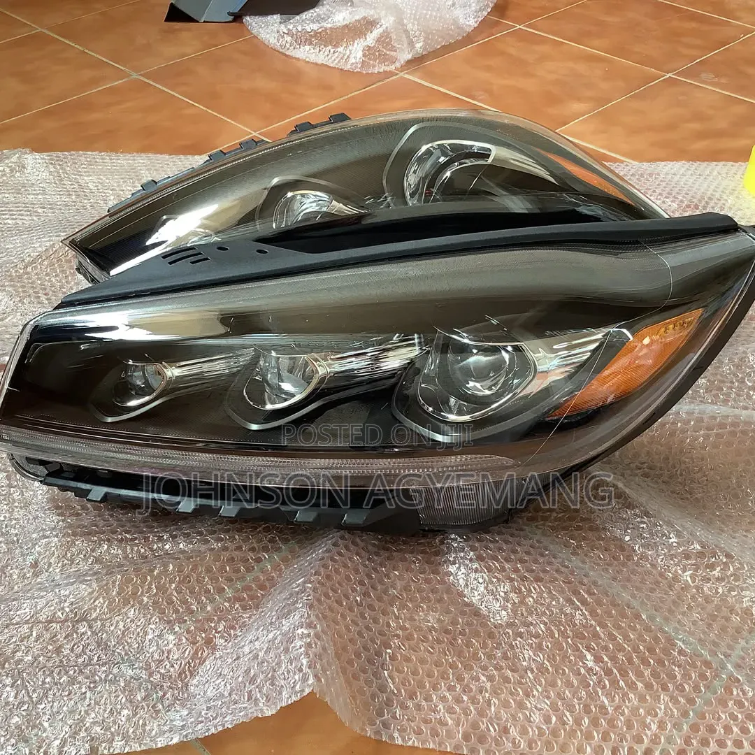 Kia Sorento 2019-2029 Headlight (LED)