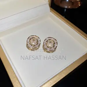 Beautiful Cute Earrings