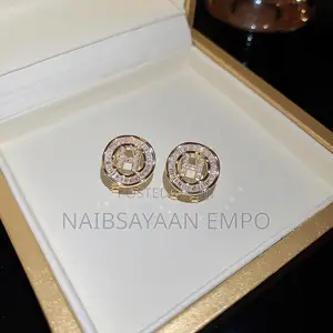 Beautiful Cute Earrings