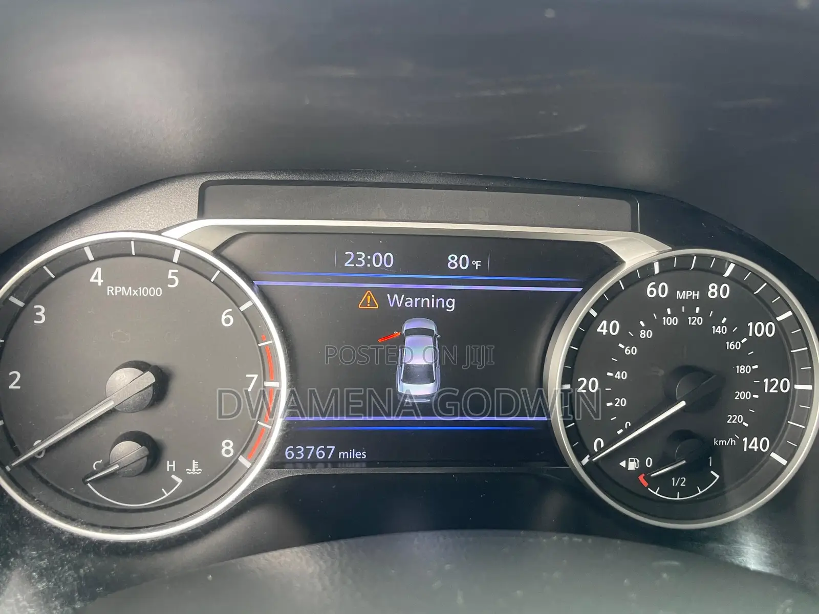 Nissan Altima 2.5 S FWD 2020 Silver