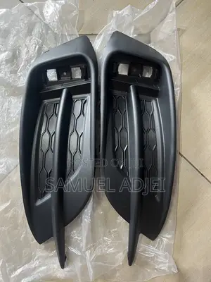 Honda Civic 2016 to 2018 Back Bumper Cover Pair.