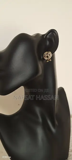 Beautiful Cute Earrings