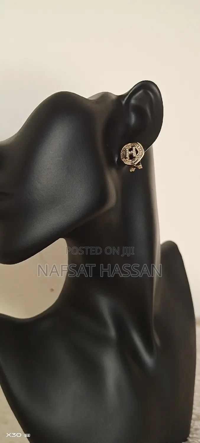 Beautiful Cute Earrings