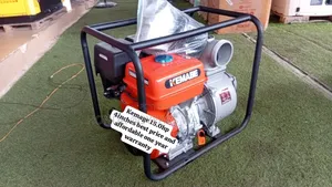 Brand New KEMAGE 4′′ Water Pump With Warranty 4inches