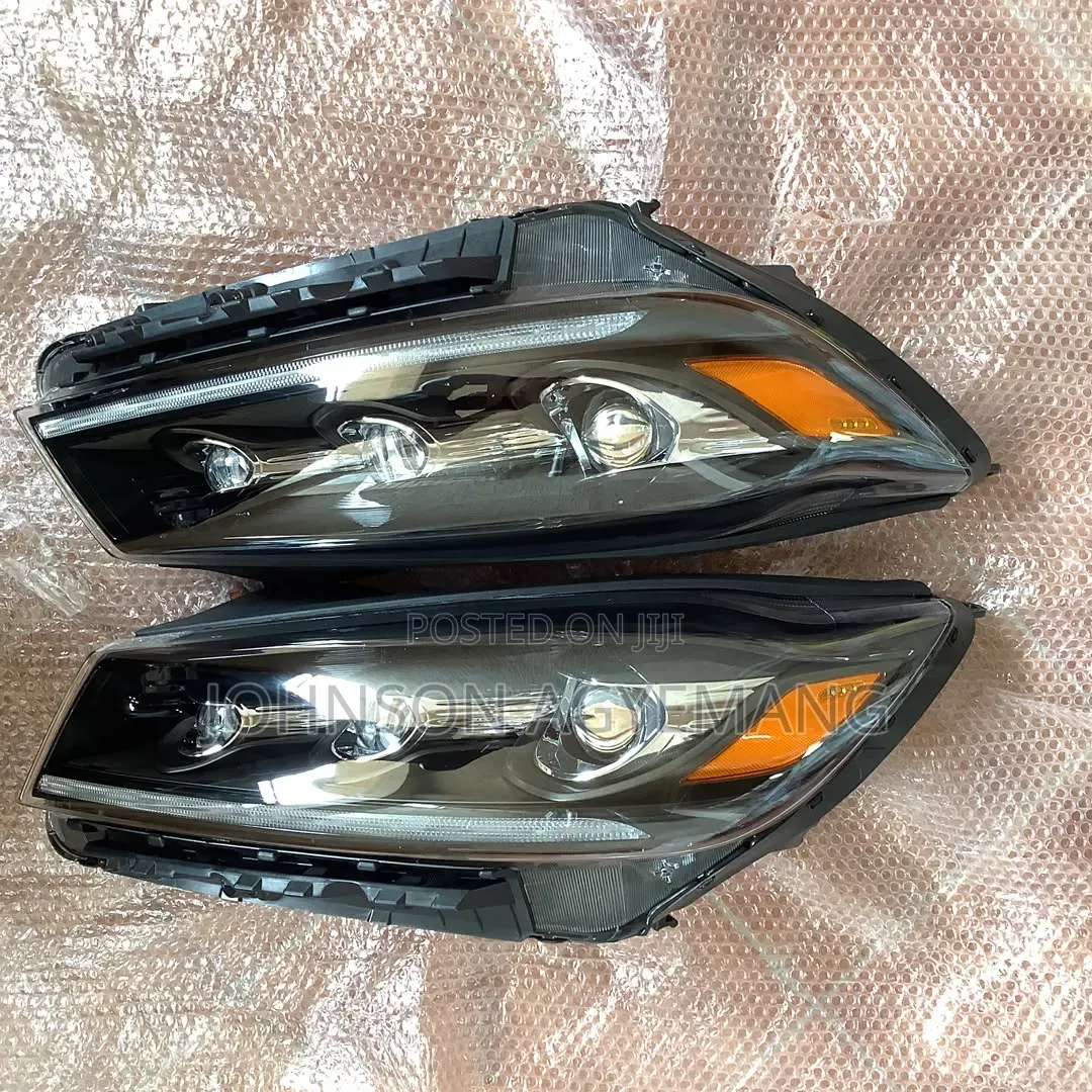 Kia Sorento 2019-2029 Headlight (LED)