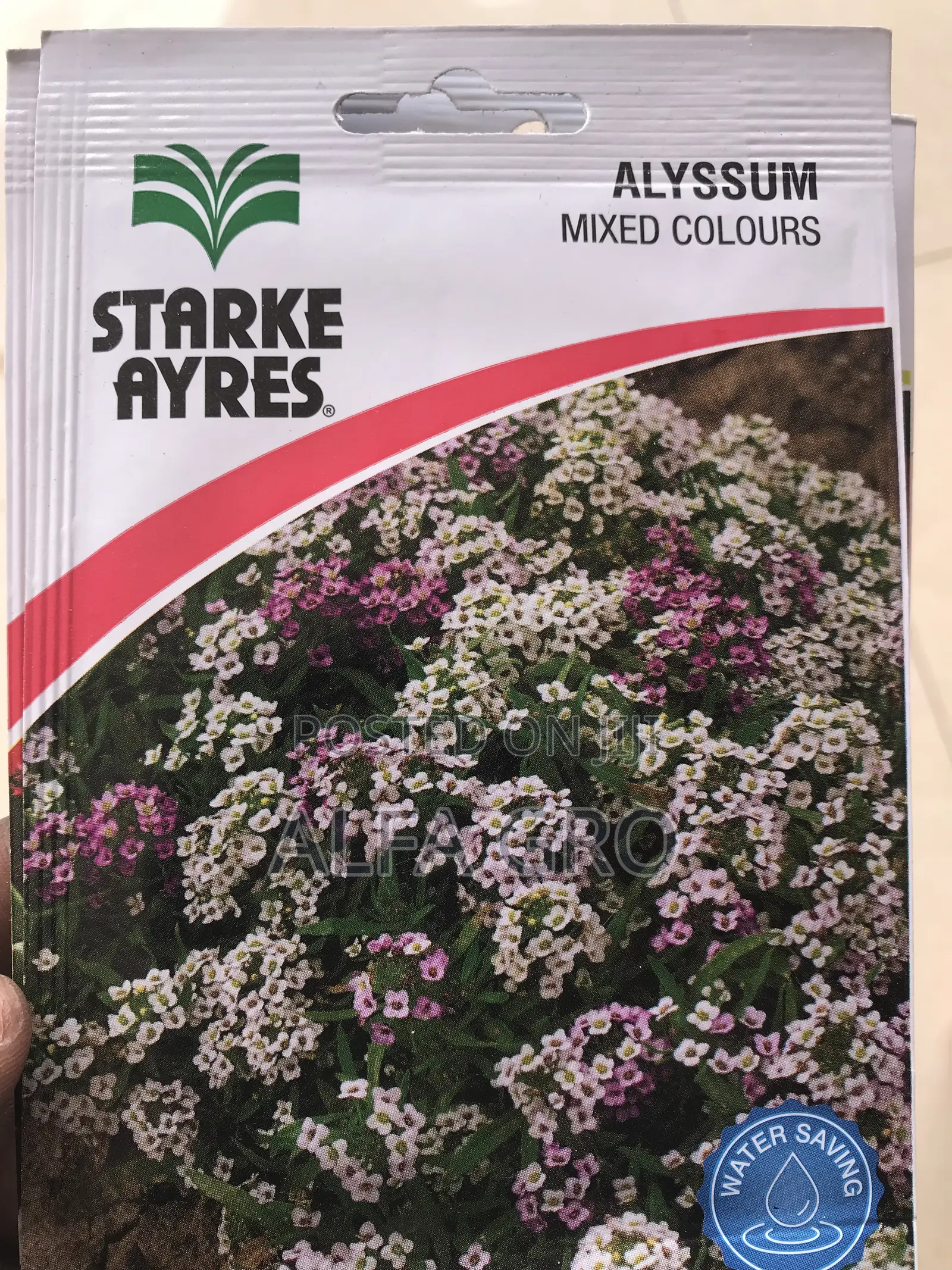 Sweet Scented Flower Seeds(3 in 1)