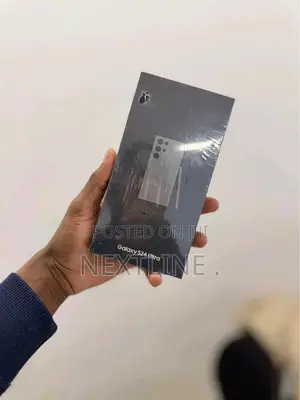 New Samsung Galaxy S24 Ultra 512 GB Gray