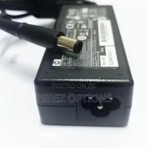HP (Big Pin) AC Adapters