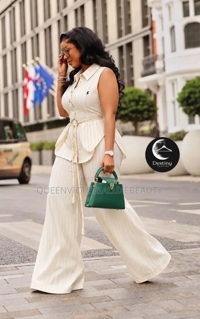 Classic Ladies Wear