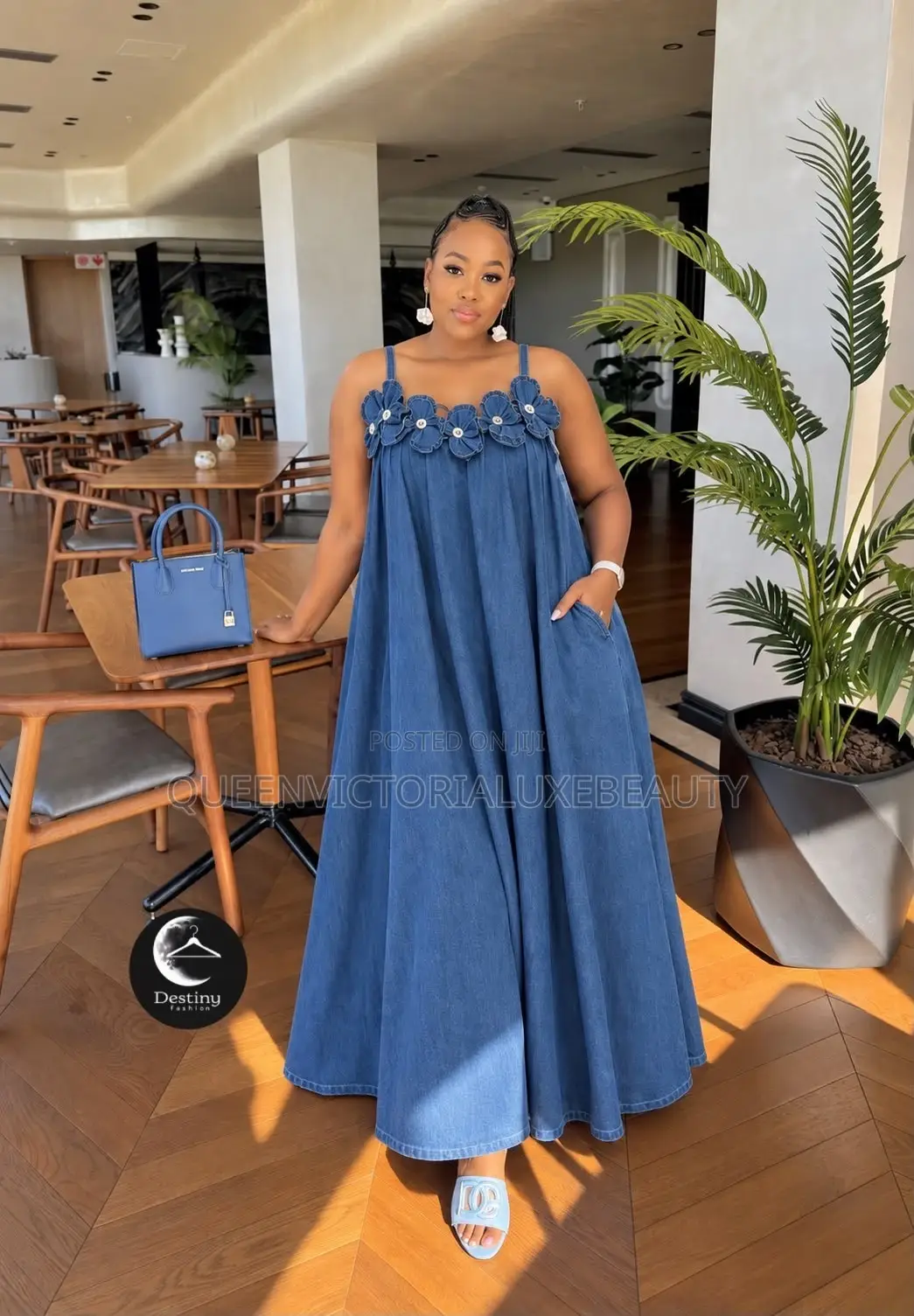 Classic Ladies Wear