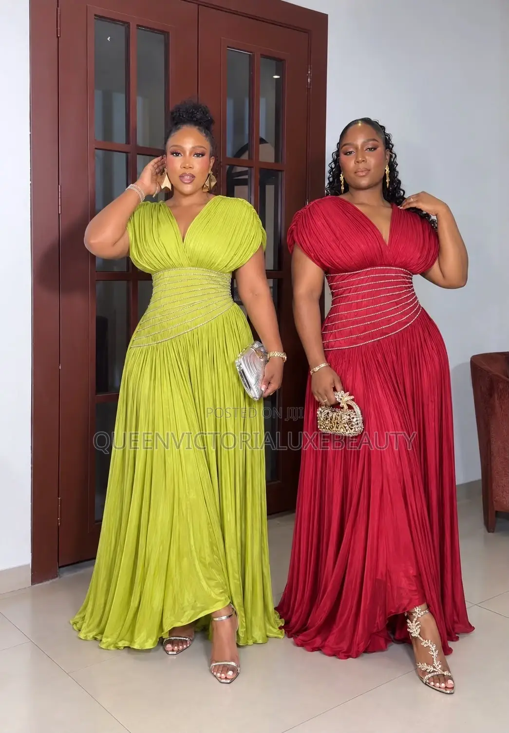 Classic Ladies Wear