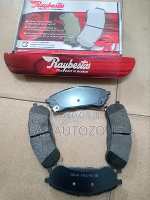 Premium Quality Ceramic Raybestos Ford Ranger Brake Pad From USA