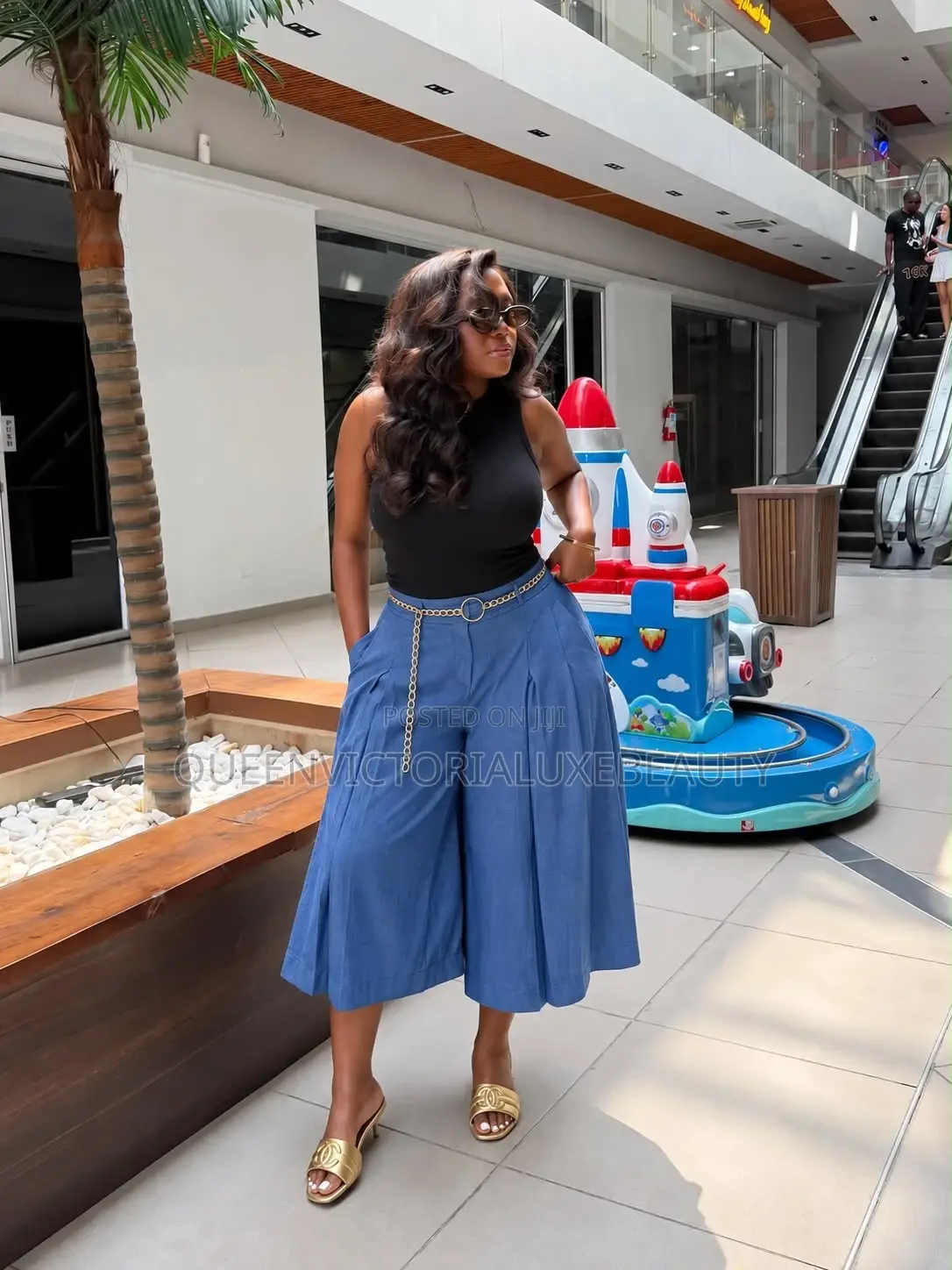Classic Ladies Wear