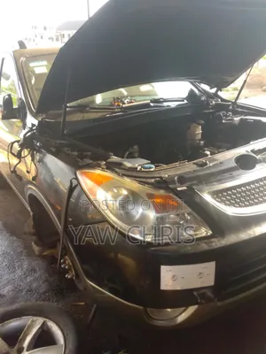 Barimah Car Service Shop