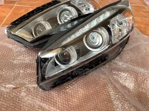 Kia Sorento 2017-2018 Headlight (LED)