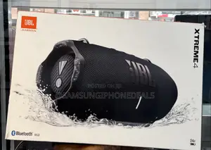 JBL Xtreme 4 New