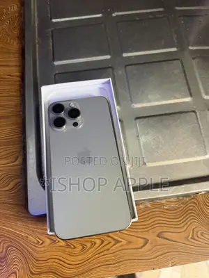 Apple iPhone 15 Pro Max 512 GB