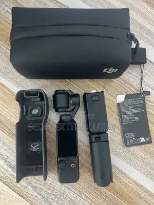 Dji Pocket 3