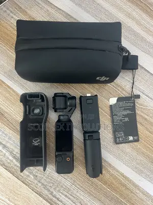 Dji Pocket 3