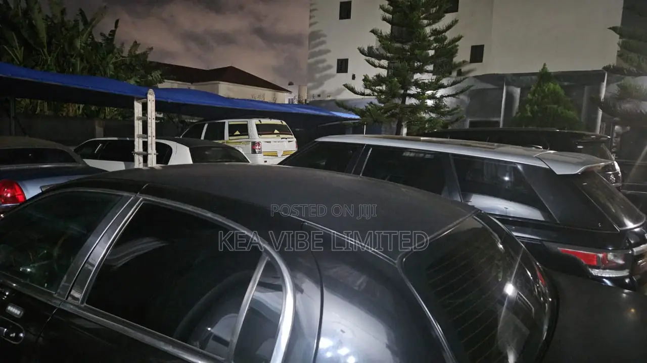 Furnished 4bdrm House in Roman Ridge for sale