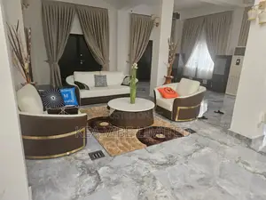Furnished 4bdrm House in Roman Ridge for sale
