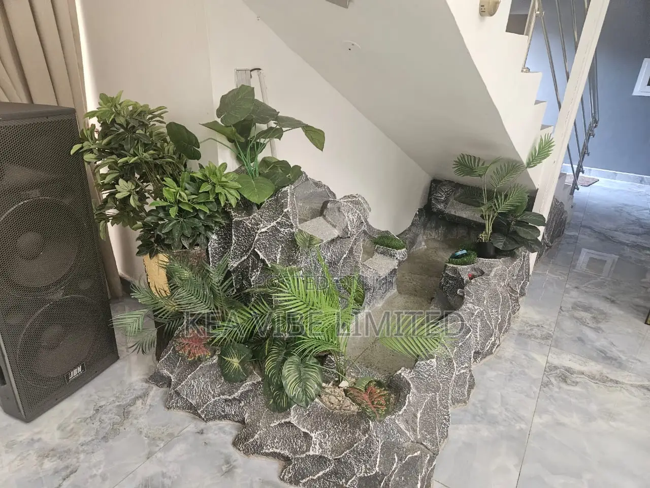 Furnished 4bdrm House in Roman Ridge for sale