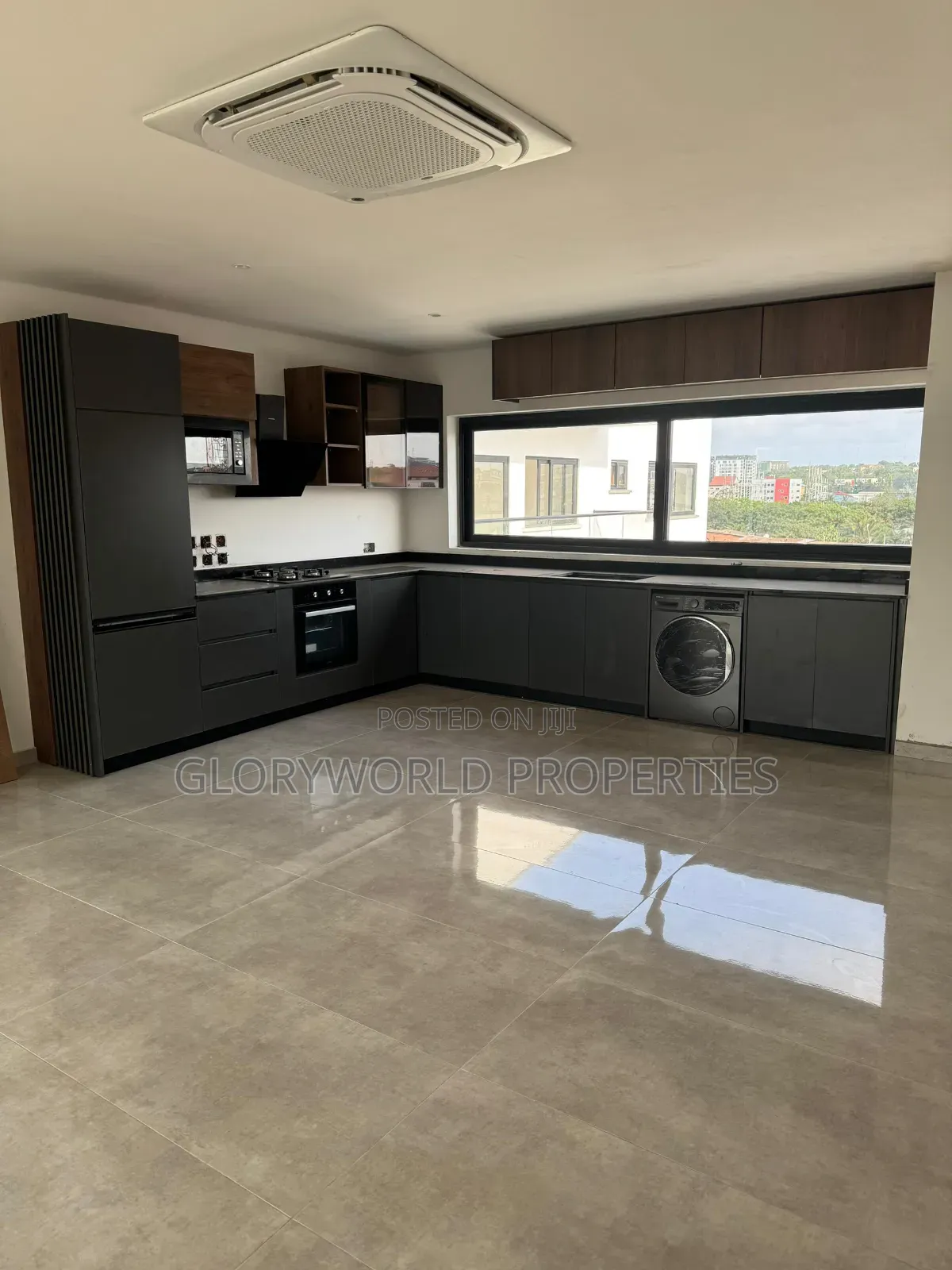 2bdrm Apartment in Dzorwulu for sale