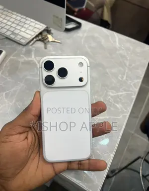 New Apple iPhone 17 Pro Max 512 GB