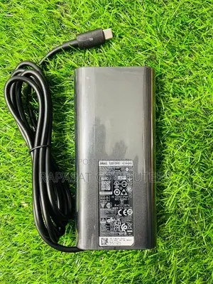 Genuine Dell 20v 6.5a 130w Type C Adapter