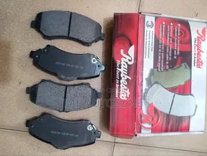 Premium Raybestos Jeep Wrangler,Brake Pads for JEEP, Imported From USA