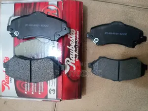 Premium Raybestos Jeep Wrangler,Brake Pads for JEEP, Imported From USA