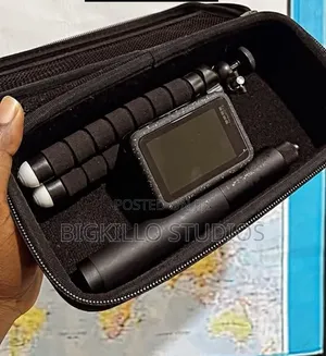 Go Pro Hero 12 Black