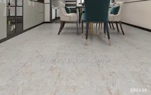 60×60 Self-Adhesive Floor Tiles – Easy Stylish