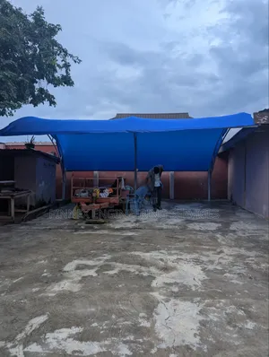 Premium Steel Carport