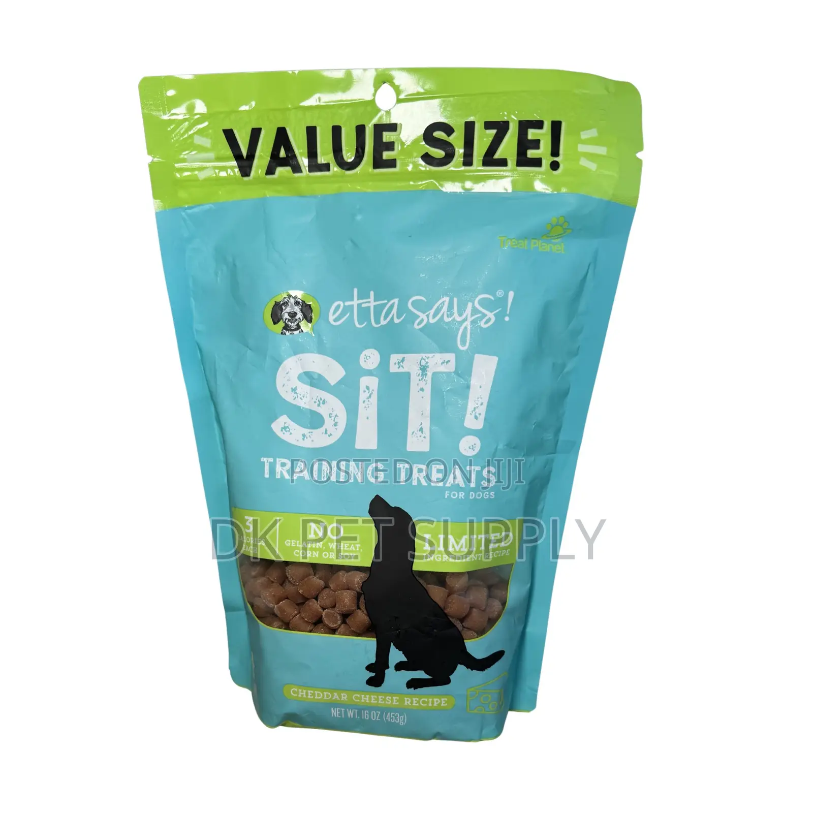 Training Treats, Large Bag