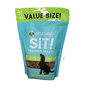 Training Treats, Large Bag