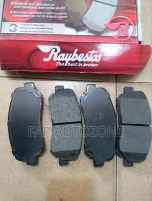 Original Ceramic Raybestos Chrysler 200,Dart Brake Pad From USA