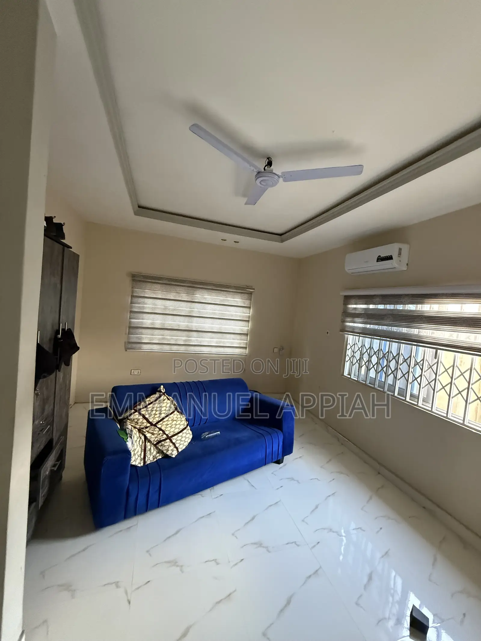 3bdrm House in Amasaman Ayikin, Accra Metropolitan for sale