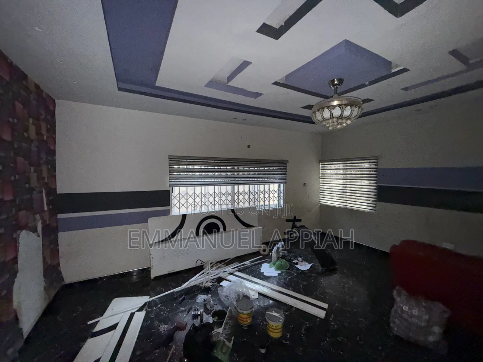 3bdrm House in Amasaman Ayikin, Accra Metropolitan for sale