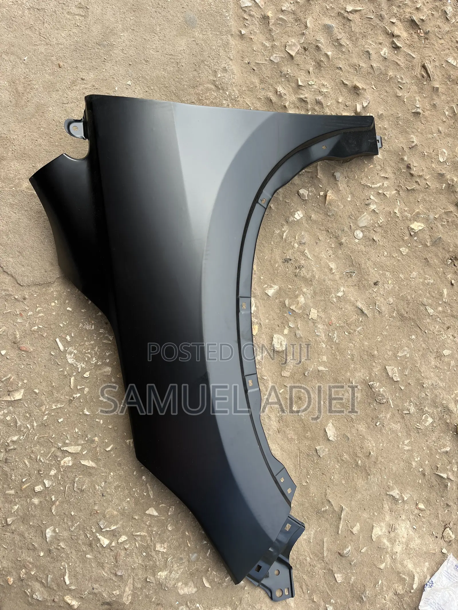 Honda CRV 2015 to 2016 Fender.