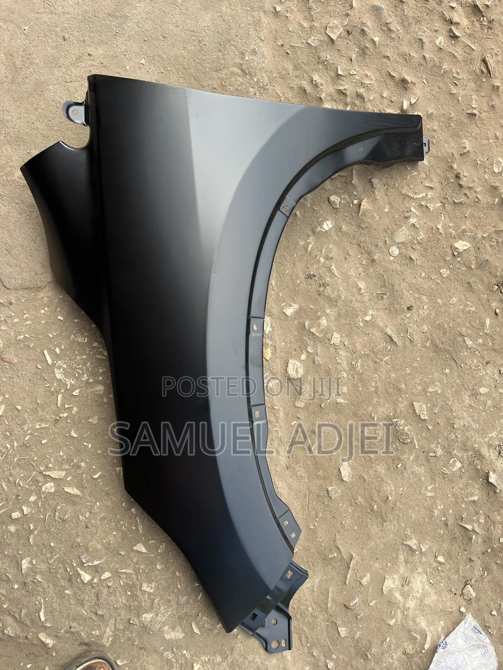 Honda CRV 2015 to 2016 Fender.
